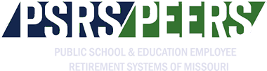 PSRS PEERS Retirement System 